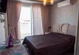 Доступная покупка Пентхаус в Махмутларе с современным интерьером, в комфортабельном комплексе 34 