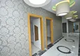 Купить Квартира в районе Оба – Алания двухкомнатная с мебелью  13 