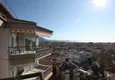 Доступная покупка Дуплекс в центре Аланьи с шикарными панорамными видами 13 