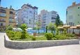 Купить Квартира в центре Алании, с чистовой отделкой район пляжа Клеопатра 12 