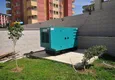 Купить Пентхаус-дуплекс в Тосмуре просторный с мебелью и видом на море  15 