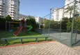 Купить Пентхаус в районе Джикджилли меблированный с частичным видом на море 19 