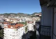 Доступная покупка Дуплекс в центре Аланьи с шикарными панорамными видами 14 