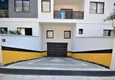 Купить Квартира в центре Алании, с чистовой отделкой район пляжа Клеопатра 13 
