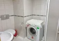 Доступная покупка Квартира в Алании с видом на море и горы в 200 метрах от пляжа Клеопатра 15 