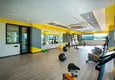 Купить Квартира в Махмутларе меблированная с 4 спальнями и отдельной кухней 17 