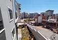 Доступная покупка Квартира в Махмутларе меблированная с 4 спальнями и отдельной кухней 16 