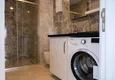 Доступная покупка Аренда трехкомнатной квартиры в центре Алании, район пляжа Клеопатра А-13 15