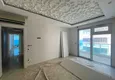 Доступная покупка Квартира в Махмутларе с чистовой отделкой и прямым видом на море 15 
