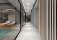 Купить Квартиры в Авсалларе в комплексе на этапе строительства 16 