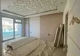 Доступная покупка Квартира в Махмутларе с чистовой отделкой и прямым видом на море 16 