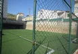 Купить Пентхаус в районе Джикджилли меблированный с частичным видом на море 21 