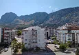 Доступная покупка Квартира в Анталии район Коньяалты с видом на горы от застройщика  17 