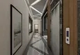 Купить Квартира в центре Алании, с чистовой отделкой район пляжа Клеопатра 17 
