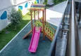 Доступная покупка Аренда трехкомнатной квартиры в центре Алании, район пляжа Клеопатра А-13 18
