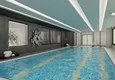 Купить Квартира в центре Алании, с чистовой отделкой район пляжа Клеопатра 18 