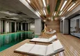 Купить Квартиры в Авсалларе в комплексе на этапе строительства 19 