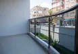 Доступная покупка Аренда трехкомнатной квартиры в центре Алании, район пляжа Клеопатра А-13 19