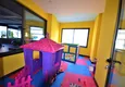 Купить Квартира в центре Алании, с чистовой отделкой район пляжа Клеопатра 19 