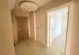 Доступная покупка Квартира в Махмутларе с чистовой отделкой и прямым видом на море 1 