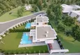 Купить Виллы в Кемере, район Чамьюва рядом с морем от застройщика  3 