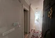 Доступная покупка Квартира в центре Алании, с мебелью - район пляжа Клеопатра 1 