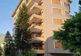 Купить Квартира в Алании с видом на море и горы в 200 метрах от пляжа Клеопатра 2 