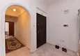 Доступная покупка Квартира в центре Алании с мебелью, отдельной кухней и красивым видом на горы 1 