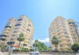 Купить Квартира в Махмутларе с мебелью, видом на горы  2 