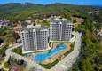 Купить Новый инвестиционный проект жилого комплекса класса-люкс в Авсалларе 1 