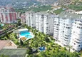 Купить Квартира в Джикджилли трехкомнатная с красивым видом на горы  2 
