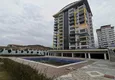 Купить Квартира с мебелью и видом на море в Махмутларе 1 