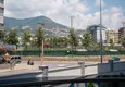 Доступная покупка Аренда трехкомнатной квартиры в центре Алании, район пляжа Клеопатра А-13 20