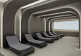 Купить Квартира в центре Алании, с чистовой отделкой район пляжа Клеопатра 22 