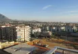 Доступная покупка Квартира в Оба с открытым видом на море в резиденции премиум-класса 24 