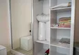 Доступная покупка Аренда трехкомнатной квартиры в центре Алании, район пляжа Клеопатра А-13 28