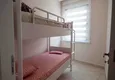 Доступная покупка Аренда трехкомнатной квартиры в центре Алании, район пляжа Клеопатра А-13 29
