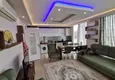 Доступная покупка Квартира с мебелью и видом на море в Махмутларе 3 