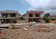 Купить Виллы в Кемере, район Чамьюва рядом с морем от застройщика  10 