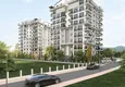 Купить Новый инвестиционный проект жилого комплекса в центре Аланьи от застройщика по ценам нулевого этапа 2 