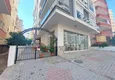 Купить Пентхаус в Махмутларе двухуровневый с мебелью рядом с морем 2 