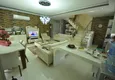 Доступная покупка Садовый дуплекс в Кестеле меблированный в комплексе ультра-люкс 3 