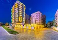 Купить Квартира в Махмутларе меблированная в комплексе комфорт-класса 3 