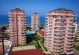 Купить Квартира в Махмутларе с мебелью в комплексе на первой береговой линии 4 