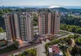 Купить Новый инвестиционный проект жилого комплекса класса-люкс в Авсалларе 3 