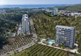 Купить Новый инвестиционный проект жилого комплекса класса-люкс в Авсалларе 4 