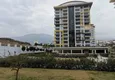Купить Квартира с мебелью и видом на море в Махмутларе 3 