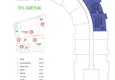 Купить дешево Грандиозный проект современного жилого комплекса от крупнейшего застройщика 4