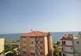 Доступная покупка Пентхаус-дуплекс в Тосмуре просторный с мебелью и видом на море  40 