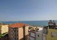 Доступная покупка Пентхаус-дуплекс в Тосмуре просторный с мебелью и видом на море  41 